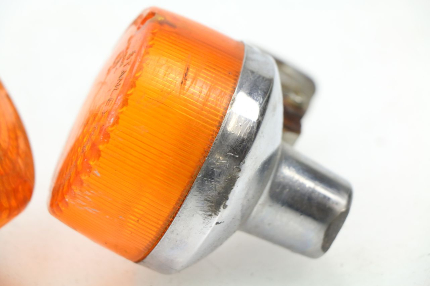 photo de TRASERO INTERMITENTE HONDA CG 125 (1996 - 1998) - Marcados y referencias originales