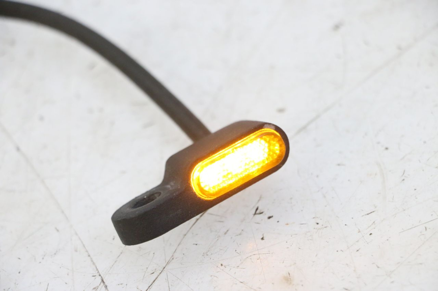 photo de TRASERO INTERMITENTE DERBI SENDA SM DRD X-TREME 50 (2011 - 2017)