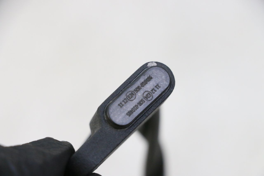 photo de TRASERO INTERMITENTE DERBI SENDA SM DRD X-TREME 50 (2011 - 2017)