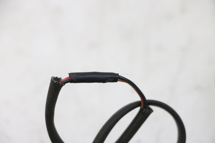 photo de TRASERO INTERMITENTE DERBI SENDA SM DRD X-TREME 50 (2011 - 2017)