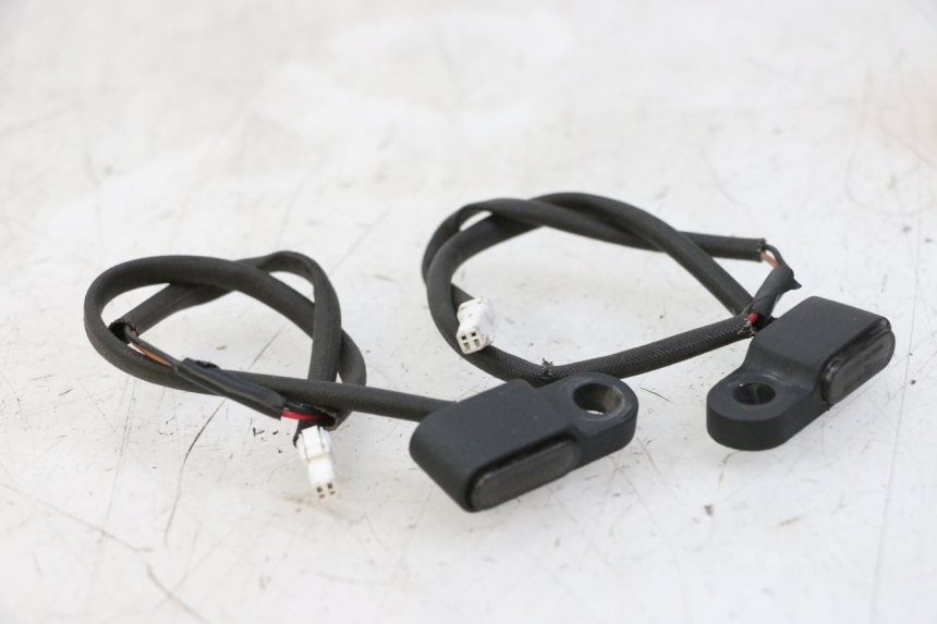 photo de TRASERO INTERMITENTE DERBI SENDA SM DRD X-TREME 50 (2011 - 2017)