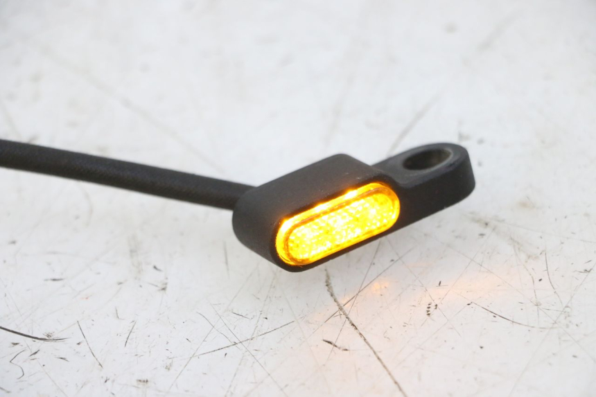 photo de TRASERO INTERMITENTE DERBI SENDA SM DRD X-TREME 50 (2011 - 2017)