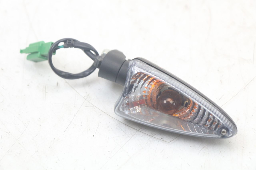 photo de INTERMITENTE TRASERO DERECHO YAMAHA AEROX 2T 50 (2013 - 2017)