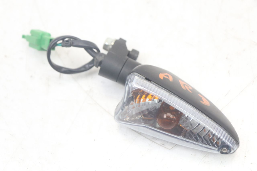 photo de INTERMITENTE TRASERO DERECHO YAMAHA AEROX 2T 50 (2013 - 2017)