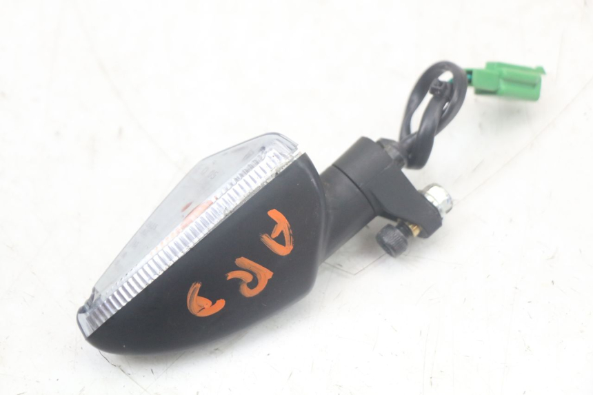 photo de INTERMITENTE TRASERO DERECHO YAMAHA AEROX 2T 50 (2013 - 2017)
