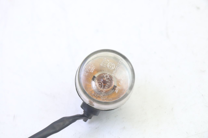 photo de INTERMITENTE TRASERO DERECHO KYMCO AGILITY 4T 50 (2005 - 2018)