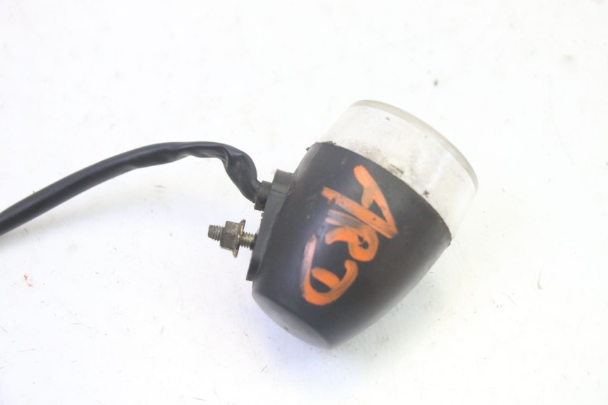 photo de INTERMITENTE TRASERO DERECHO KYMCO AGILITY 4T 50 (2005 - 2018)