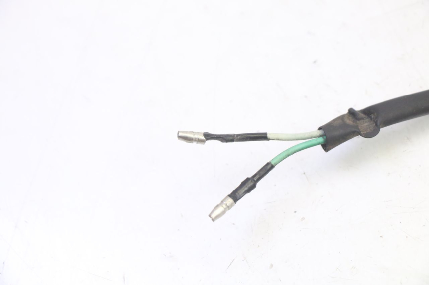 photo de INTERMITENTE TRASERO DERECHO KYMCO AGILITY 4T 50 (2005 - 2018)