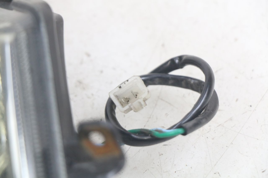 photo de INTERMITENTE TRASERO DERECHO NECO ALEXONE 125 (2017 - 2024)