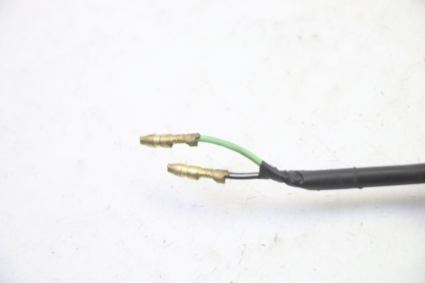 photo de TRASERO DERECHO INTERMITENTE HYOSUNG GV AQUILA 125 (2000 - 2004)