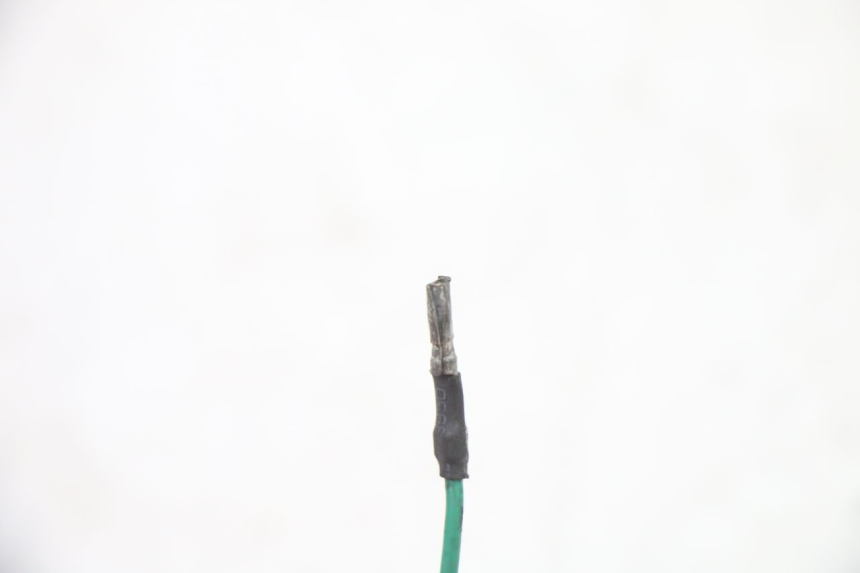 photo de INTERMITENTE TRASERA DERECHA MASH BIBOP 2T 50 (2013 - 2018)