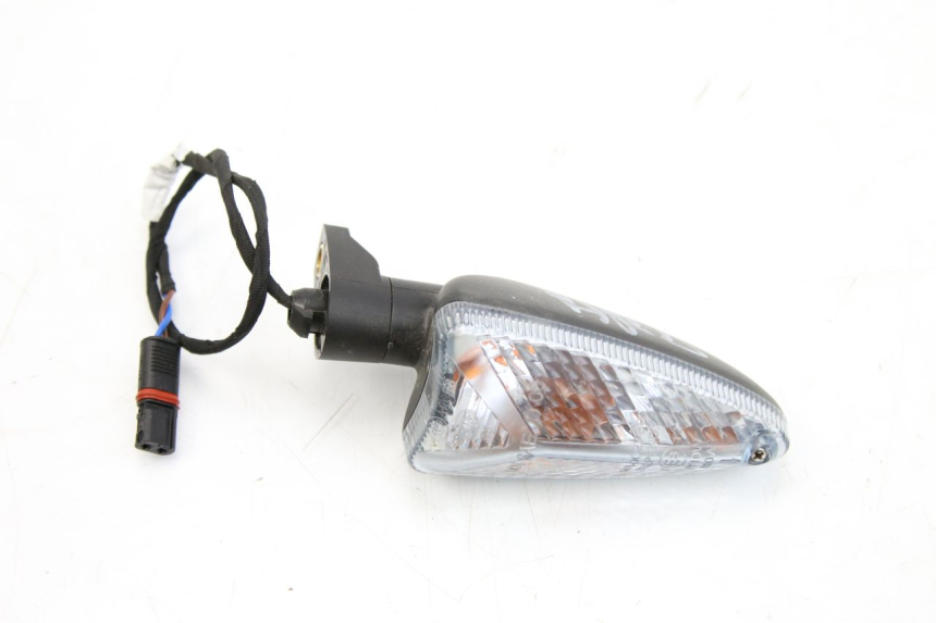 photo de TRASERO DERECHO INTERMITENTE BMW F GS K81 850 (2018 - 2023)