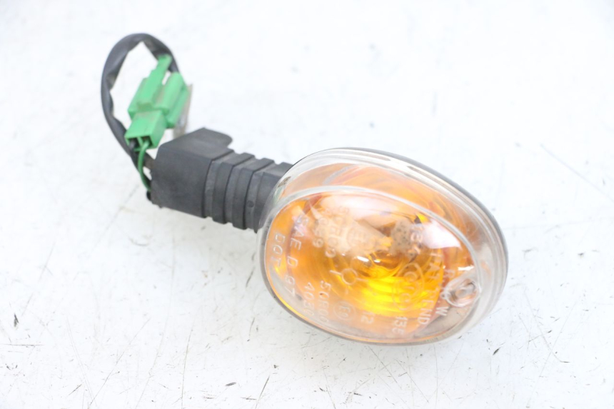 photo de TRASERO DERECHO INTERMITENTE YAMAHA BW'S EASY 50 (2013 - 2016) - Vista principal