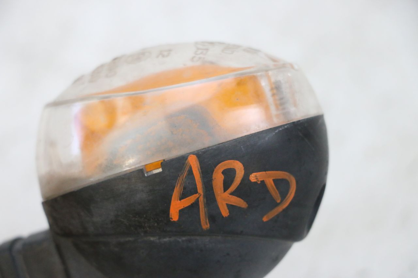 photo de TRASERO DERECHO INTERMITENTE YAMAHA BW'S EASY 50 (2013 - 2016) - Detalle de la pieza