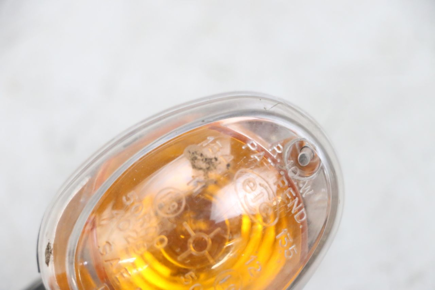 photo de TRASERO DERECHO INTERMITENTE YAMAHA BW'S EASY 50 (2013 - 2016) - Zoom estado de uso