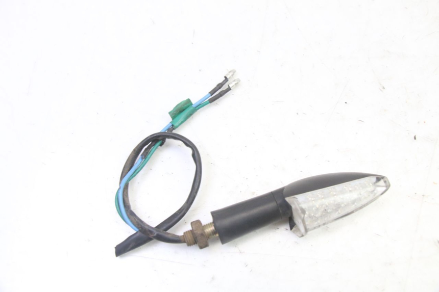photo de TRASERO DERECHO INTERMITENTE ORCAL CAVARO 4T 50 (2019 - 2023)