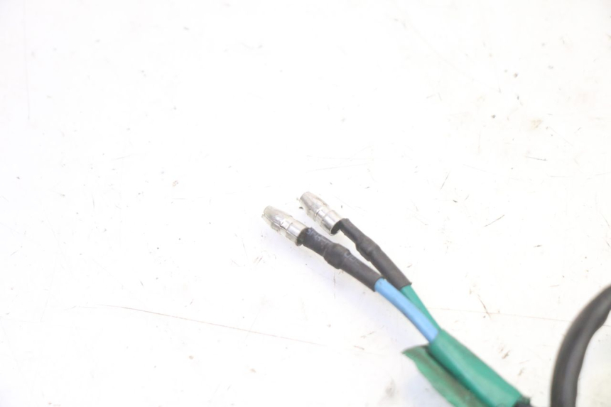 photo de TRASERO DERECHO INTERMITENTE ORCAL CAVARO 4T 50 (2019 - 2023)