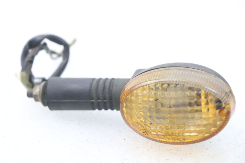 photo de TRASERO DERECHO INTERMITENTE HYOSUNG COMET GTR 125 (2007 - 2014)
