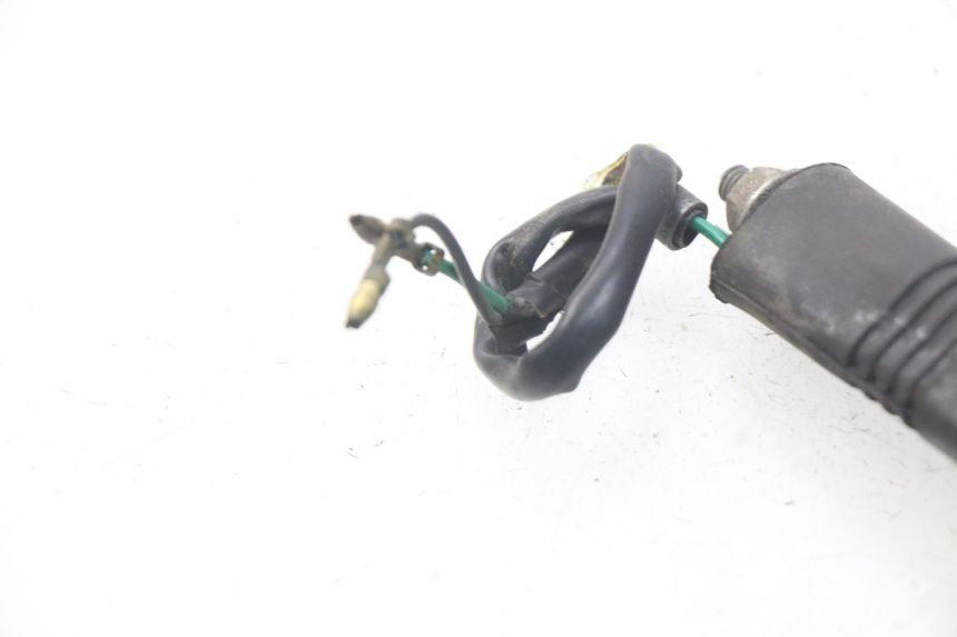 photo de TRASERO DERECHO INTERMITENTE HYOSUNG COMET GTR 125 (2007 - 2014)