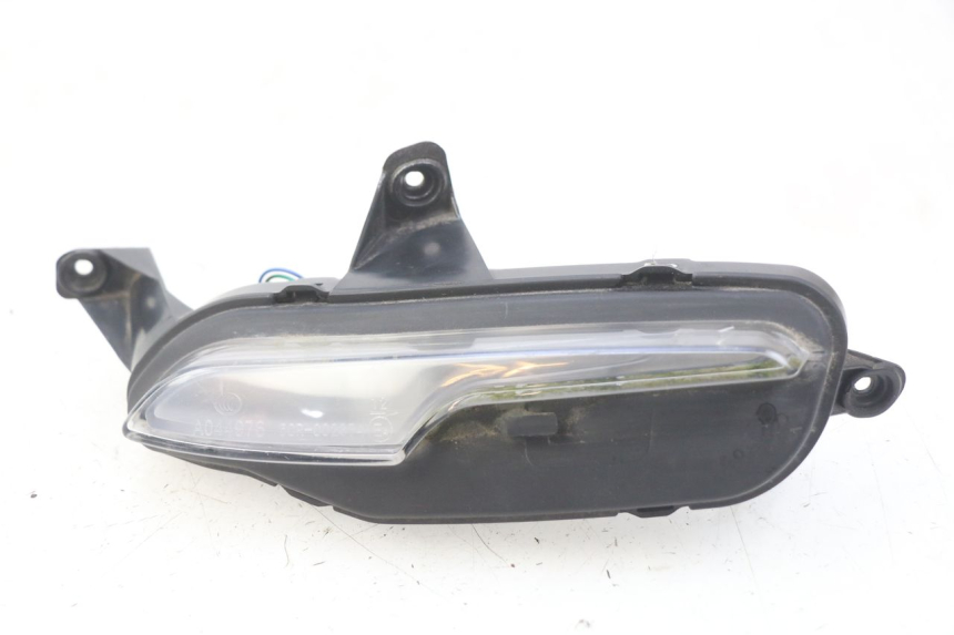 photo de INTERMITENTE TRASERO DERECHO PEUGEOT DJANGO 2T 50 (2014 - 2019)