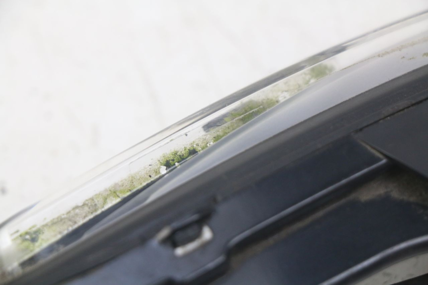 photo de INTERMITENTE TRASERO DERECHO PEUGEOT DJANGO 2T 50 (2014 - 2019)