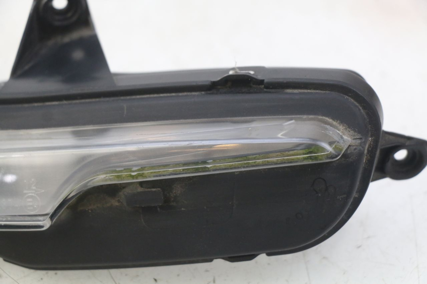 photo de INTERMITENTE TRASERO DERECHO PEUGEOT DJANGO 2T 50 (2014 - 2019)