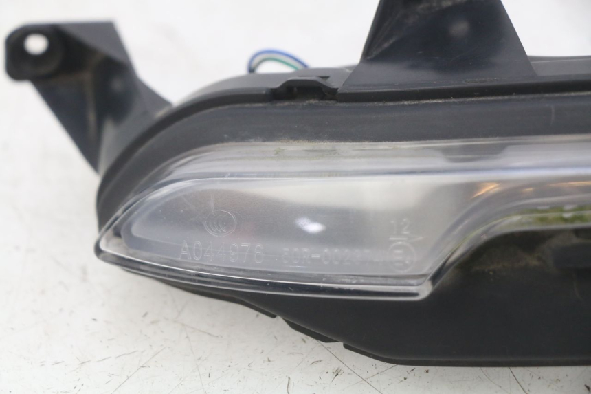 photo de INTERMITENTE TRASERO DERECHO PEUGEOT DJANGO 2T 50 (2014 - 2019)
