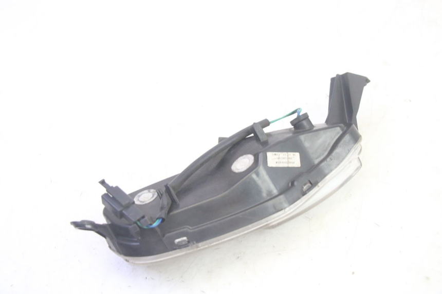 photo de INTERMITENTE TRASERO DERECHO PEUGEOT DJANGO 4T 50 (2014 - 2019) - Otra perspectiva