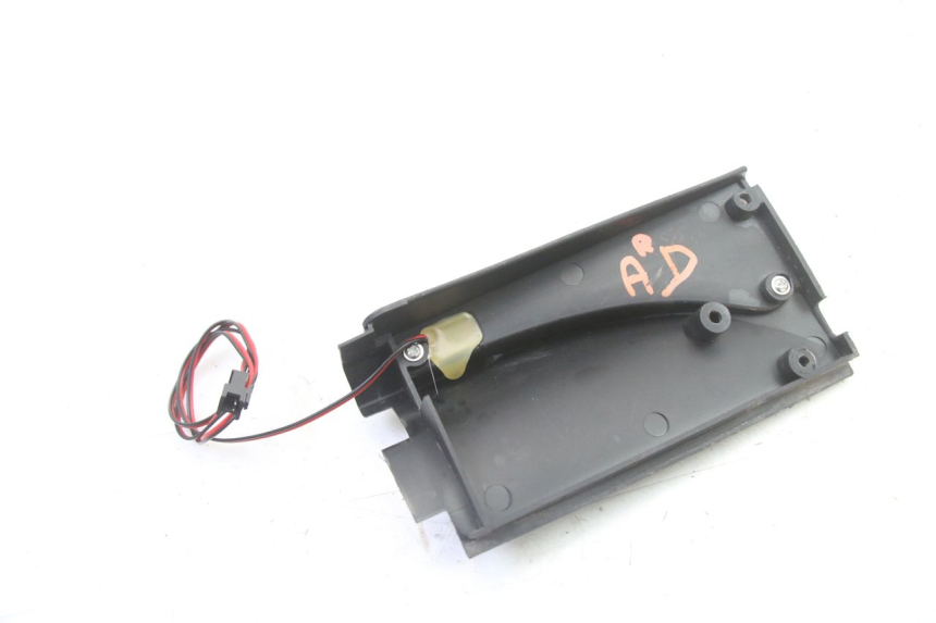 photo de TRASERO DERECHO INTERMITENTE URBANGLIDE E-CROSS PRO 1