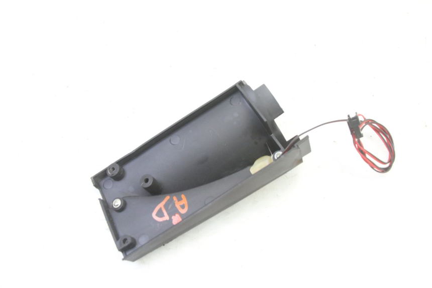 photo de TRASERO DERECHO INTERMITENTE URBANGLIDE E-CROSS PRO 1