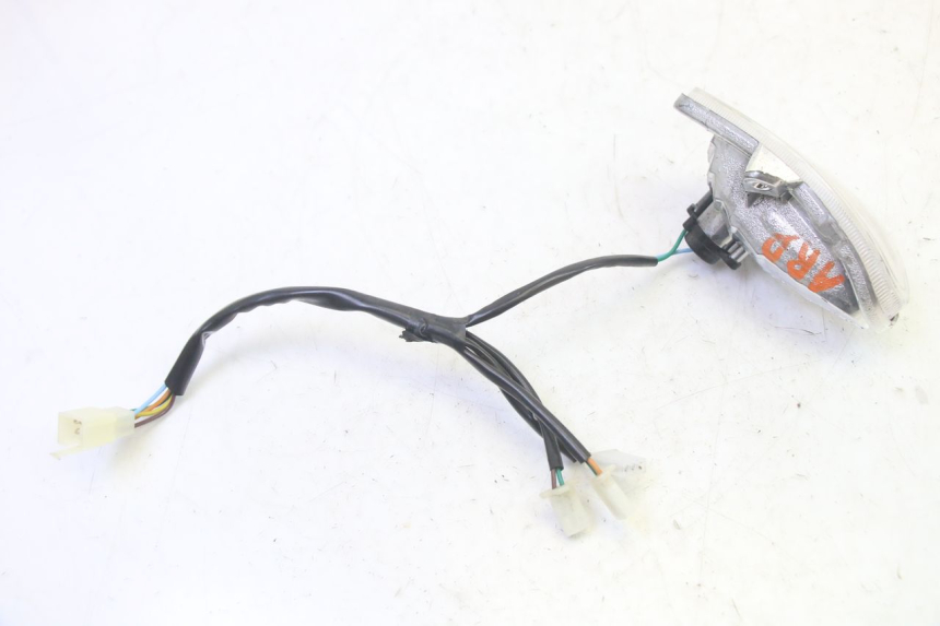 photo de TRASERO DERECHO INTERMITENTE BTC FELICE SPORT 50