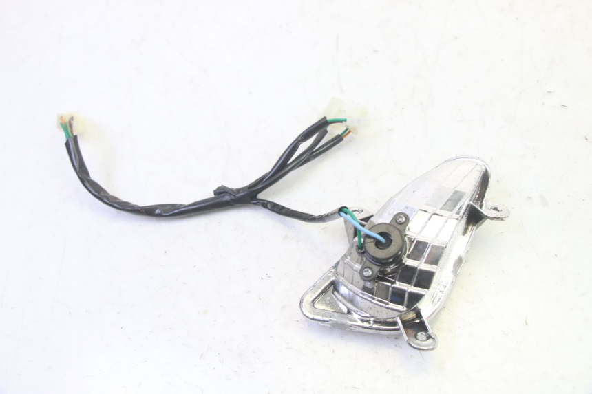 photo de TRASERO DERECHO INTERMITENTE BTC FELICE SPORT 50