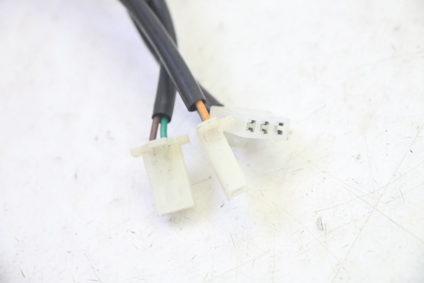 photo de TRASERO DERECHO INTERMITENTE BTC FELICE SPORT 50