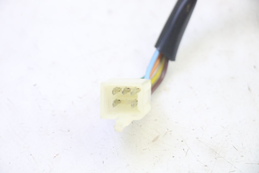 photo de TRASERO DERECHO INTERMITENTE BTC FELICE SPORT 50