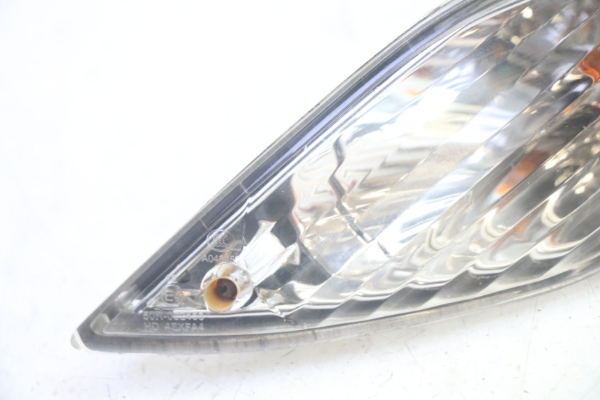 photo de INTERMITENTE TRASERO DERECHO SYM FIDDLE 3 III 125 (2014 - 2020) - Detalle de la pieza