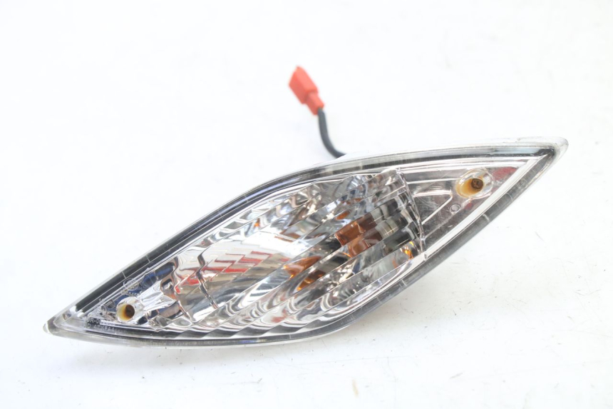 photo de TRASERO DERECHO INTERMITENTE SYM FIDDLE 3 III 50 (2014 - 2020)