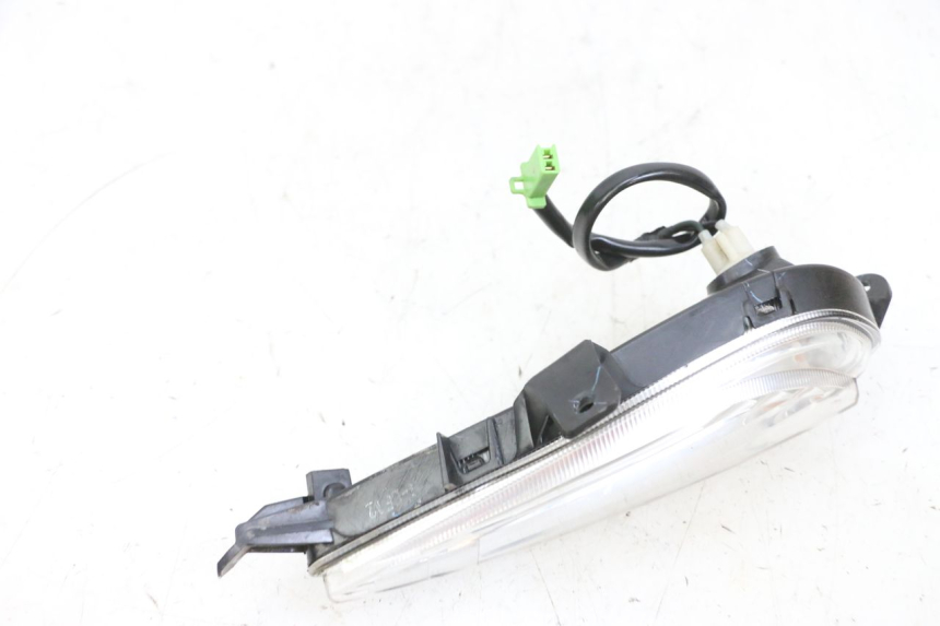 photo de TRASERO DERECHO INTERMITENTE MBK FLIPPER 115 (2013 - 2017) - Primer plano técnico