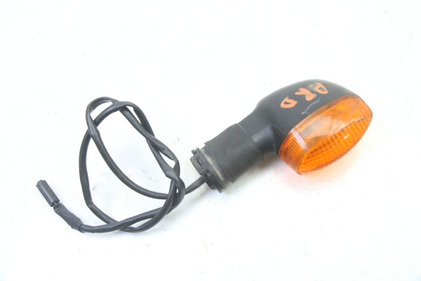 photo de TRASERO DERECHO INTERMITENTE YAMAHA FZ6 FAZER S2 600 (2007 - 2011)