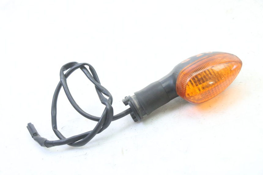 photo de TRASERO DERECHO INTERMITENTE YAMAHA FZ6 FAZER S2 600 (2007 - 2011)