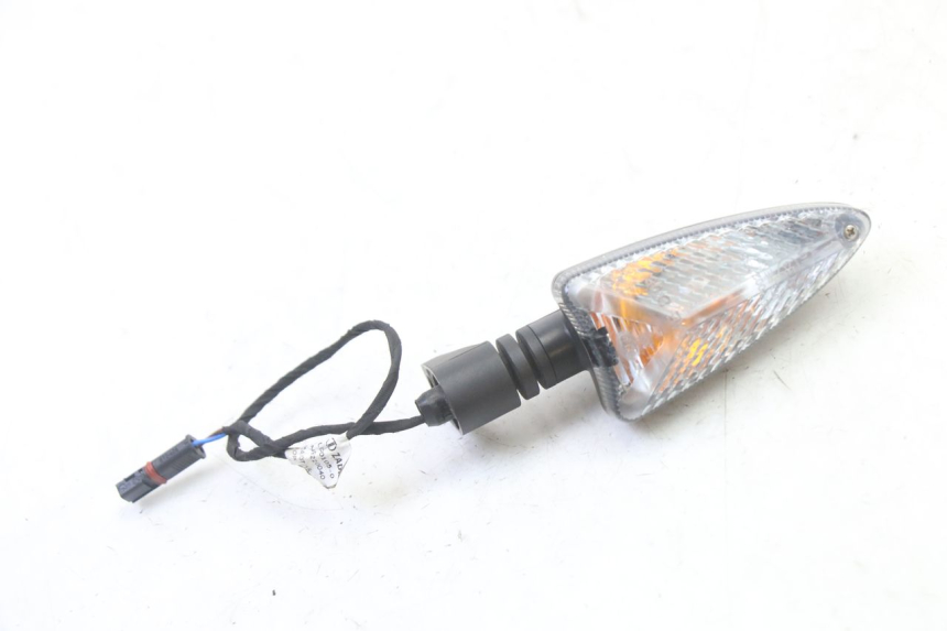 photo de TRASERO DERECHO INTERMITENTE BMW G310 R 310 (2016 - 2020)
