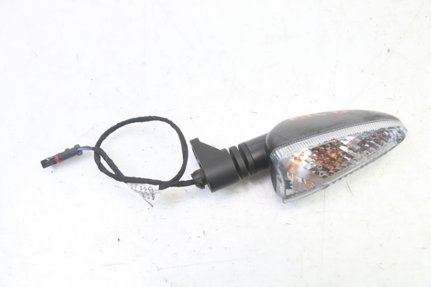 photo de TRASERO DERECHO INTERMITENTE BMW G310 R 310 (2016 - 2020)