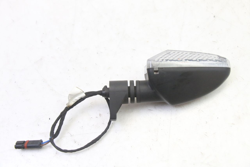 photo de TRASERO DERECHO INTERMITENTE BMW G310 R 310 (2016 - 2020)