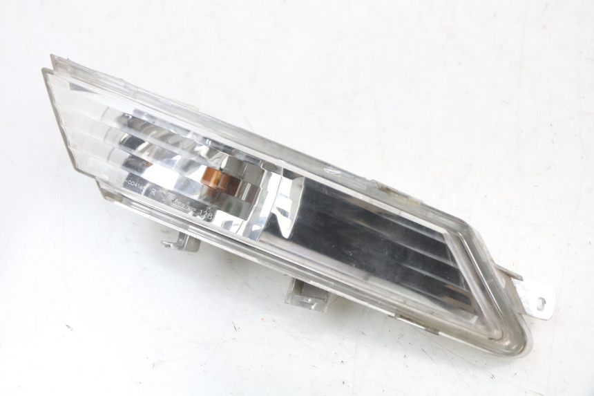 photo de TRASERO DERECHO INTERMITENTE PEUGEOT GEOPOLIS RS 125 (2007 - 2009)