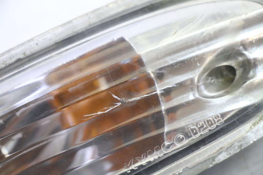 photo de TRASERO DERECHO INTERMITENTE KYMCO GRAND DINK 125 (2008 - 2014)