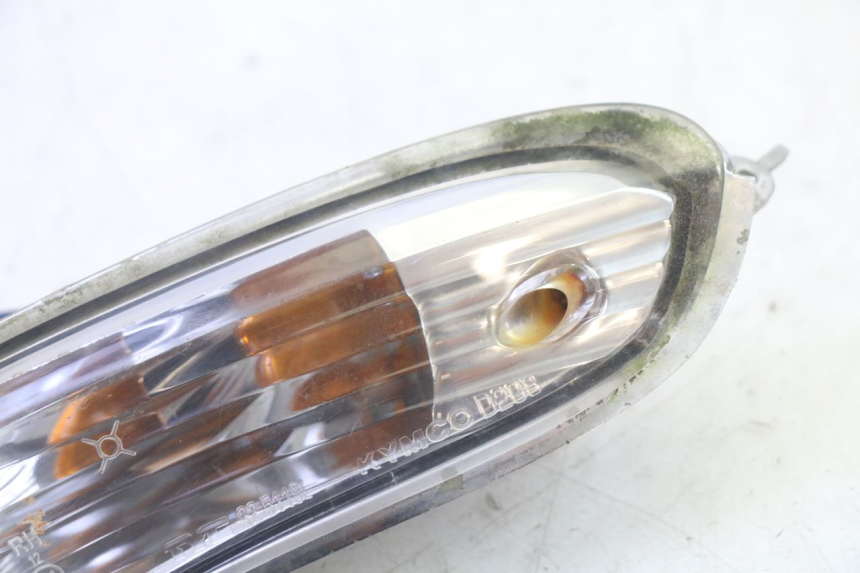 photo de TRASERO DERECHO INTERMITENTE KYMCO GRAND DINK 125 (2002 - 2007)