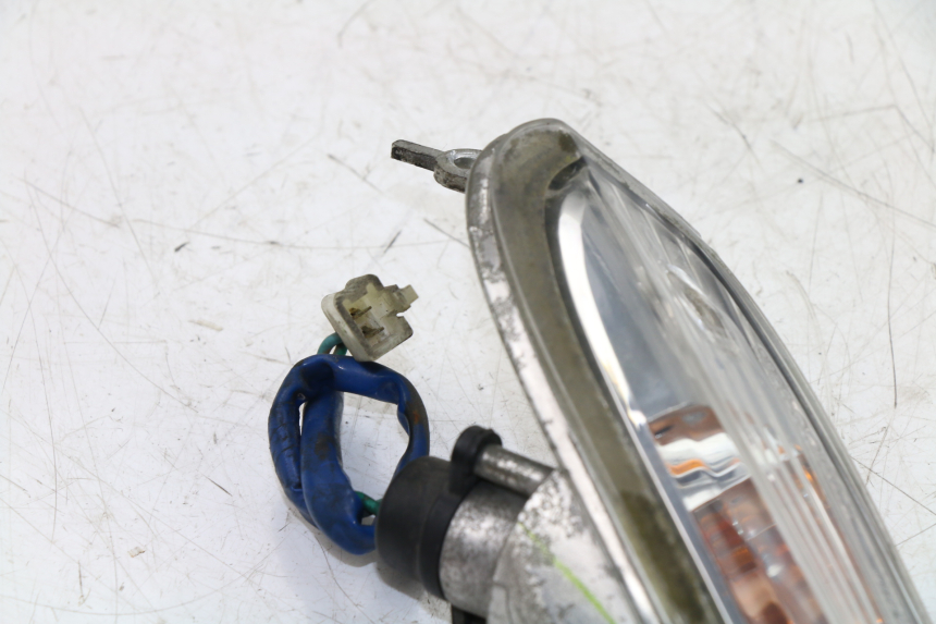 photo de TRASERO DERECHO INTERMITENTE KYMCO GRAND DINK 125 (2002 - 2007)