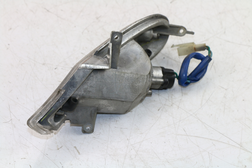photo de TRASERO DERECHO INTERMITENTE KYMCO GRAND DINK 125 (2002 - 2007)