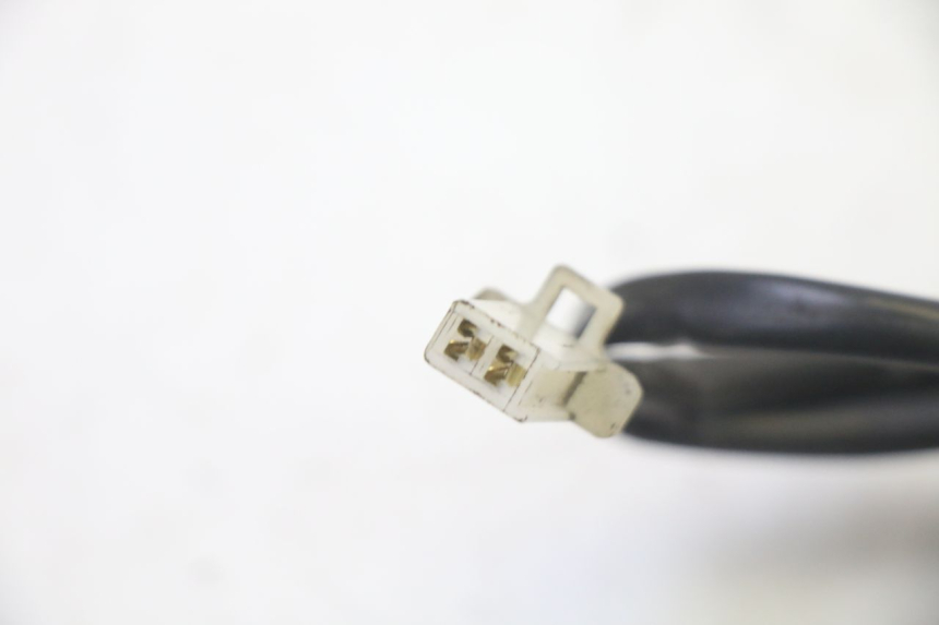 photo de TRASERO DERECHO INTERMITENTE DAELIM HISTORY 125 (2001 - 2002) - Primer plano técnico