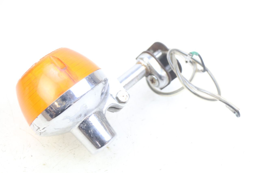 photo de INTERMITENTE TRASERO DERECHO HONDA CM 125 (1983 - 2003)