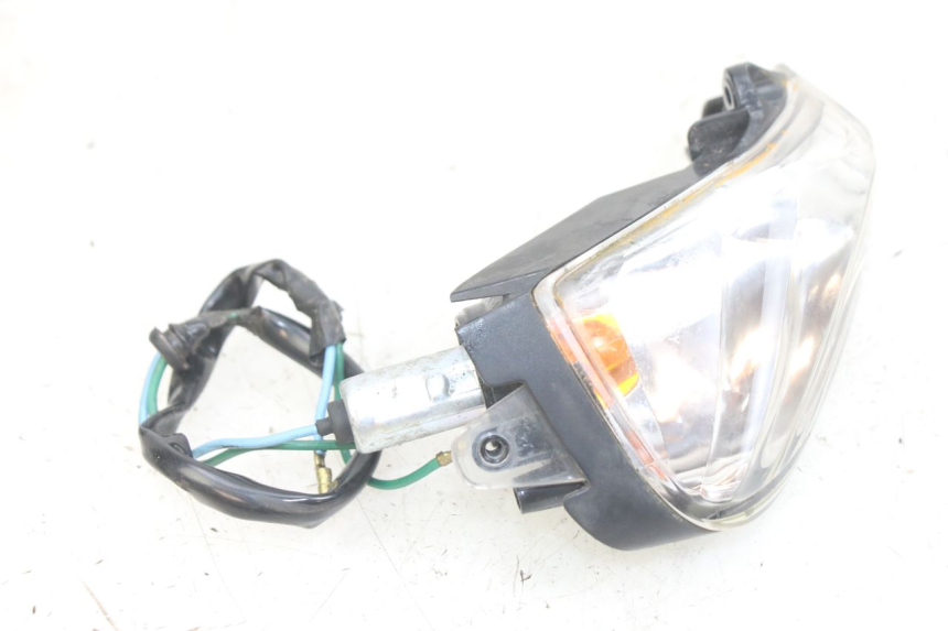 photo de INTERMITENTE TRASERO DERECHO HONDA PCX (JF28) 125 (2009 - 2011)